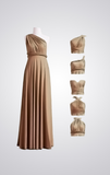 Infinity Dress Hazel