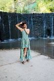 Abito boho Ibiza